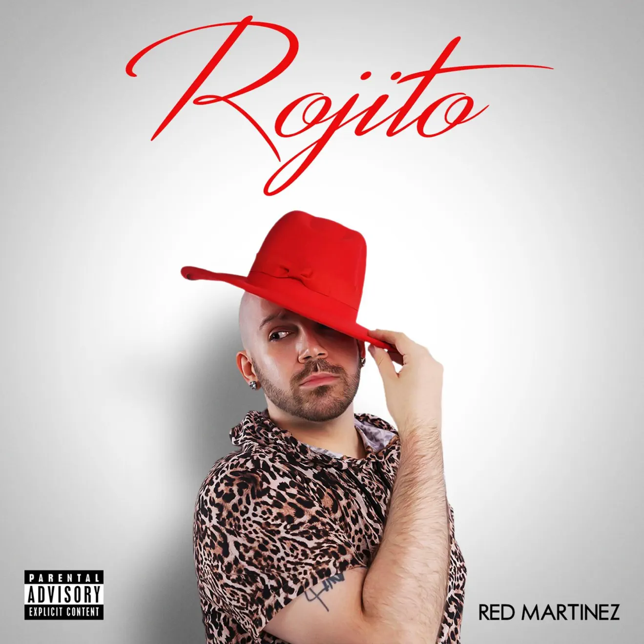 Red Martinez – Rojito (2024) [iTunes Match M4A]