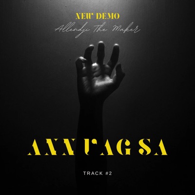 Ann Vag Sa - Single