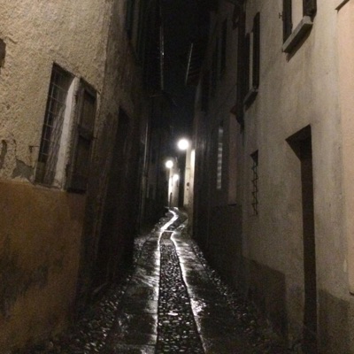 Lungo la Via 0 - Single