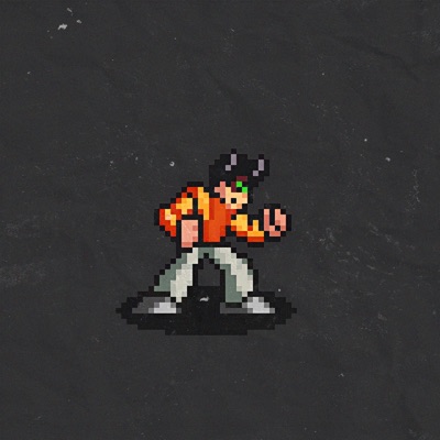 Drillo-Fi Freestyle - Single
