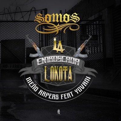 Somos (feat. Yovani R.) - Single