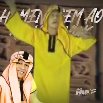 Homenagem ao Vuk Vuk - Single