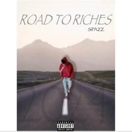 Heaven Gates (feat. Dondada4RL) SPAZZ