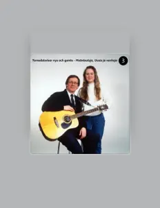 收听 Torvald Pääjärvi、观看音乐视频、阅读小传、查看巡演日期等 ！