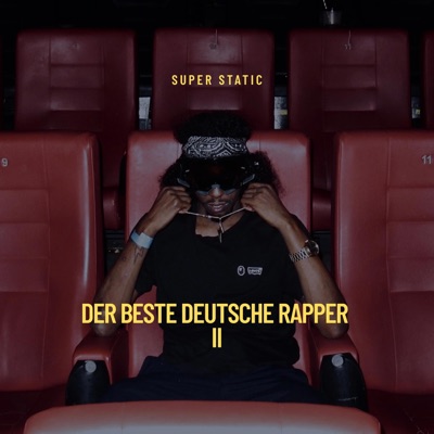DER BESTE DEUTSCHE RAPPER II - Single