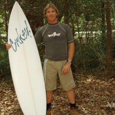 Steve Irwin - Single