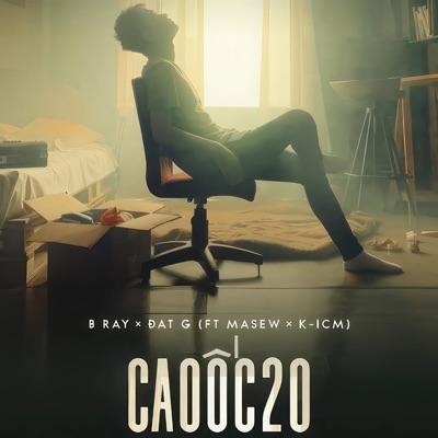 Cao Ốc 20 (feat. Masew & Khánh) - Single