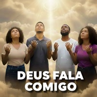 Deus Fala Comigo - Single - Ellonzi & Bruno Colonnese