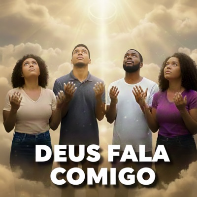 Deus Fala Comigo - Single