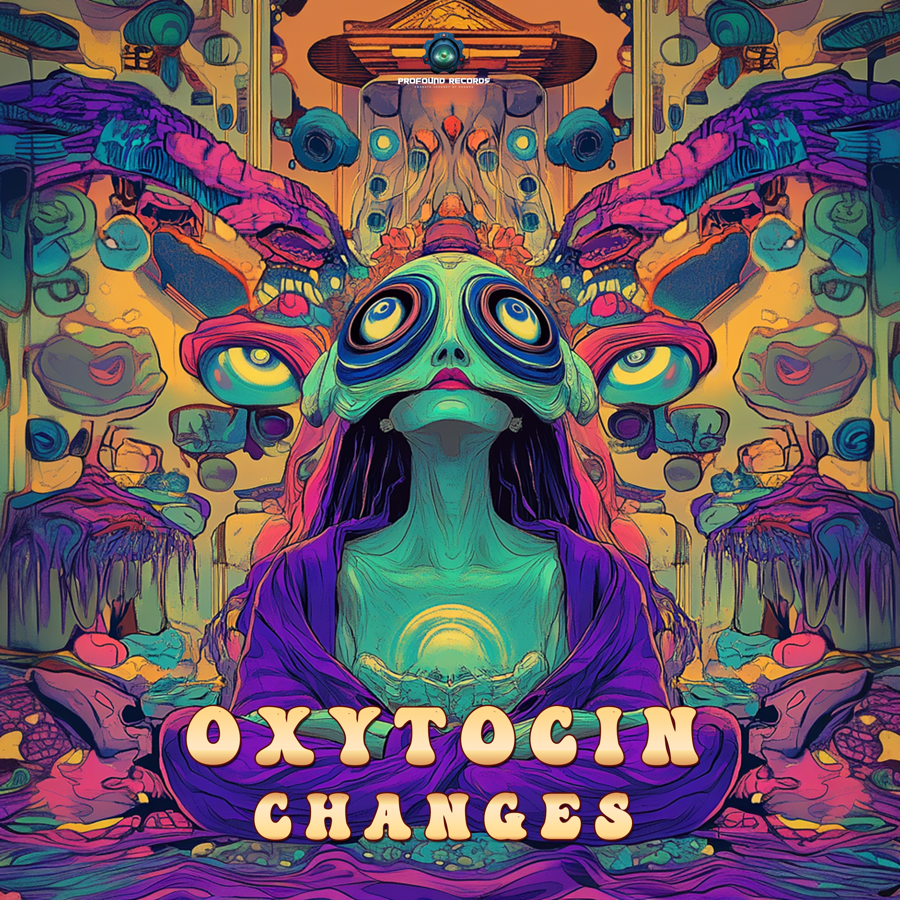 Changes - Oxytocin (Original Mix)