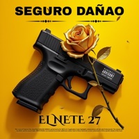 Seguro Dañao (feat. El Nete 27) - Single - FAMILIA NETE