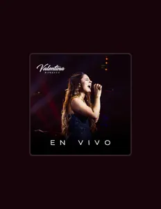 Valentina Márquez सुनें, म्यूज़िक वीडियो देखें, बायो पढ़ें, दौरे की तारीखें और बहुत कुछ देखें!
