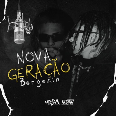 Nova Geração - Single