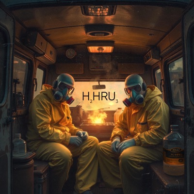 HHRU - Single