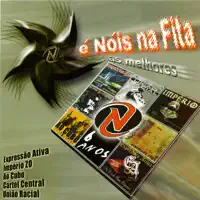 Sociedade vai tremer — União Racial