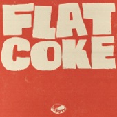 FLAT COKE (feat. LEE YOUNG JI) artwork