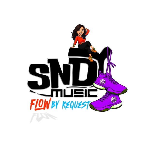 SNDY Music Flow By Request