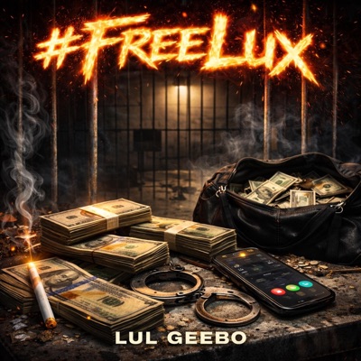 #FREELUX - Single