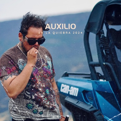 Auxilio / en la Quiebra - Single