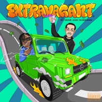 Extravagant! (feat. Beans103) - Single - Gene!