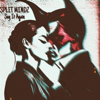 Say It Again - Single - SPLIT MINDZ