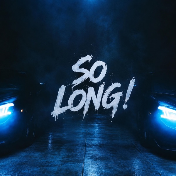 SO LONG (feat. Bargholz & Gabe Lucas)