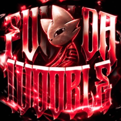 FUNK DA WOOBLE - EP
