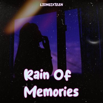 Rain Of Memories (Instrumental) - Single