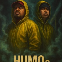Humos (feat. zoga) - Single - Menorosky
