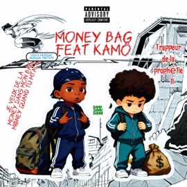Money bag (feat. KAMÖ) Ryuu