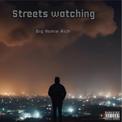 Streets Watching - Single
