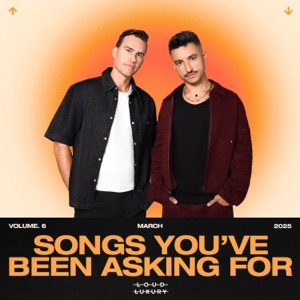 Songs You've Been Asking For, Vol. 6 (DJ Mix)
