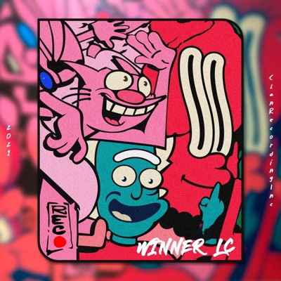 ALARMA (feat. Winner Lc) - Single