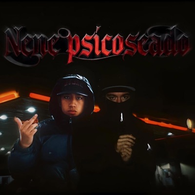 Nene Psicoseado (feat. Matti) - Single