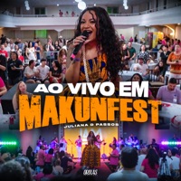 Ao Vivo em Makunfest - Juliana D Passos