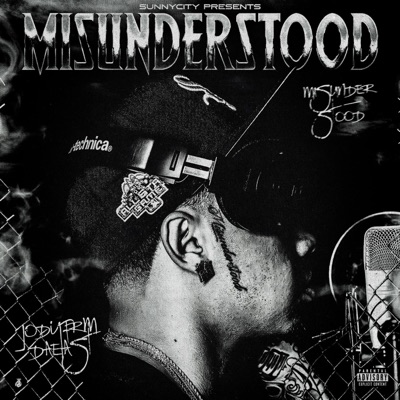 Misunderstood