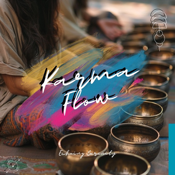 Echoing Serenity: Tibetan Bowls & the 4444 Practice