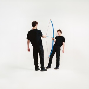 Hurry Up and Let Me Down - EP