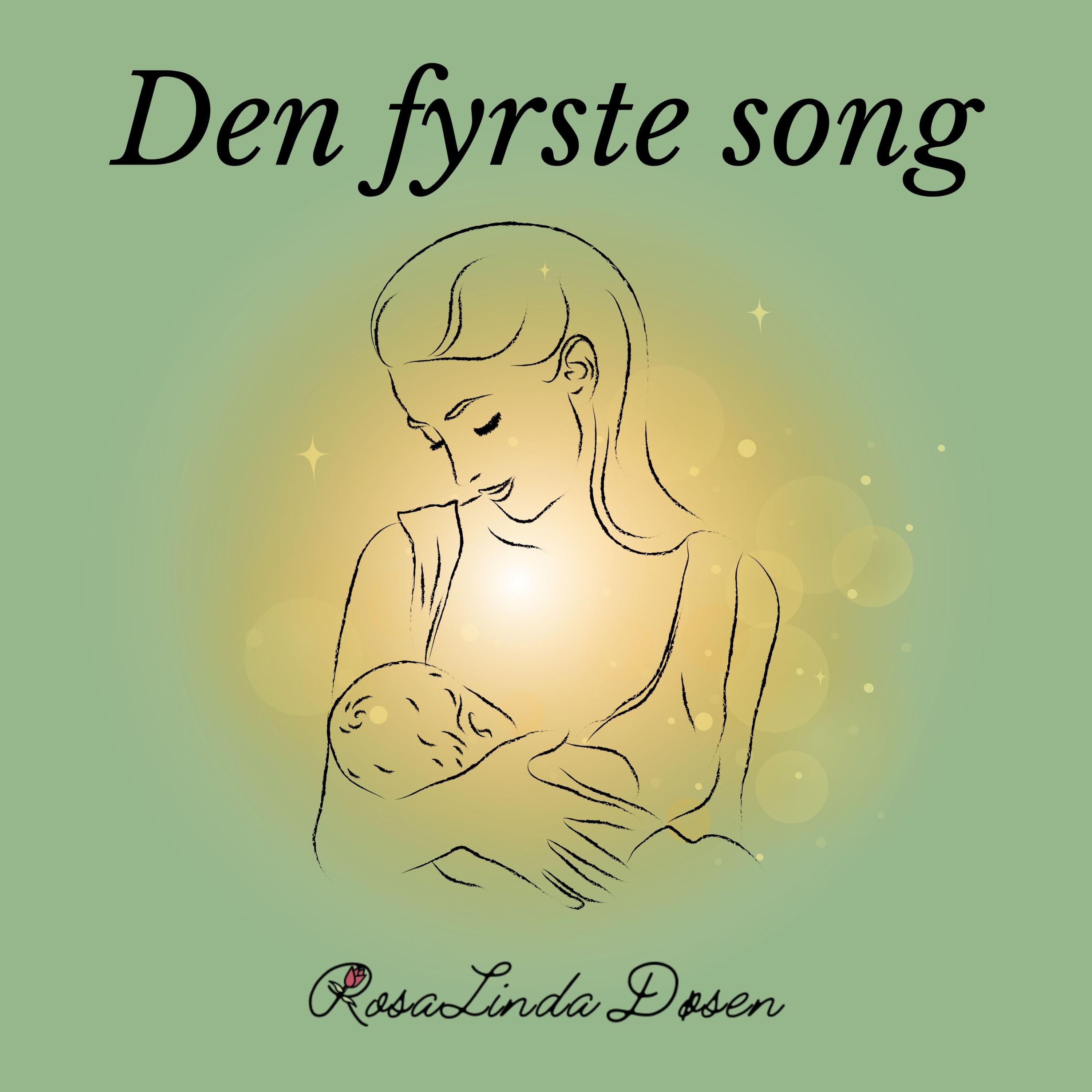 Den fyrste song - Single