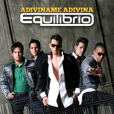 Adivíname Adivina - Single