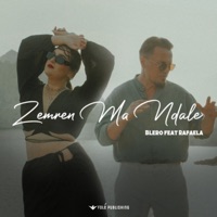 Zemren ma ndale - Single - Blero & Rafaela