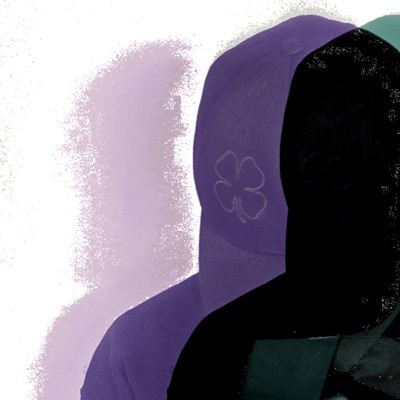 I'll Fade Away - Single