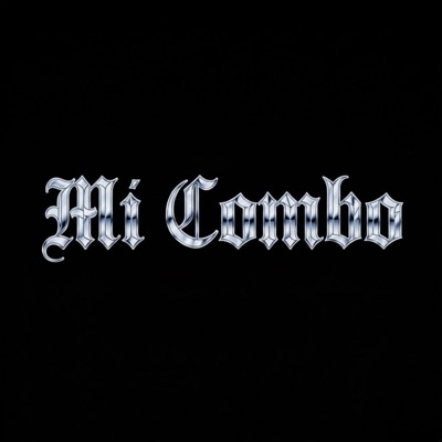 MI Combo (feat. Kuadro) - Single