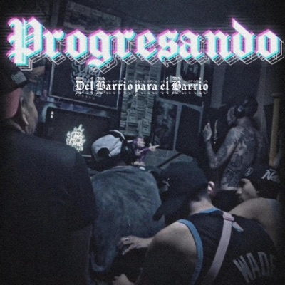Progresando - Single
