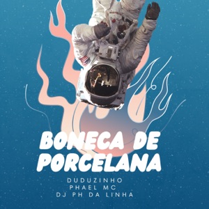 Boneca de Porcelana