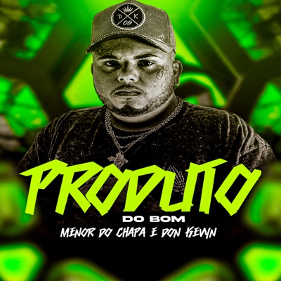 Produto do Bom - Single