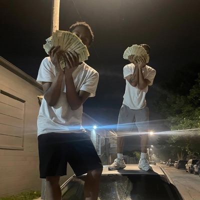 Fightin Depression (feat. AJ2300) - Single