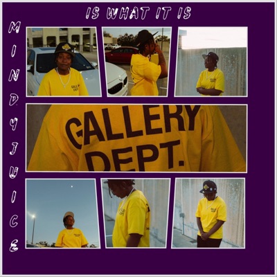 It Is, What It Is - Single