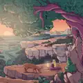 It's Like You Never Left