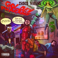 Golden Pharaohs (feat. No Emotion) - Single - Choco Valens